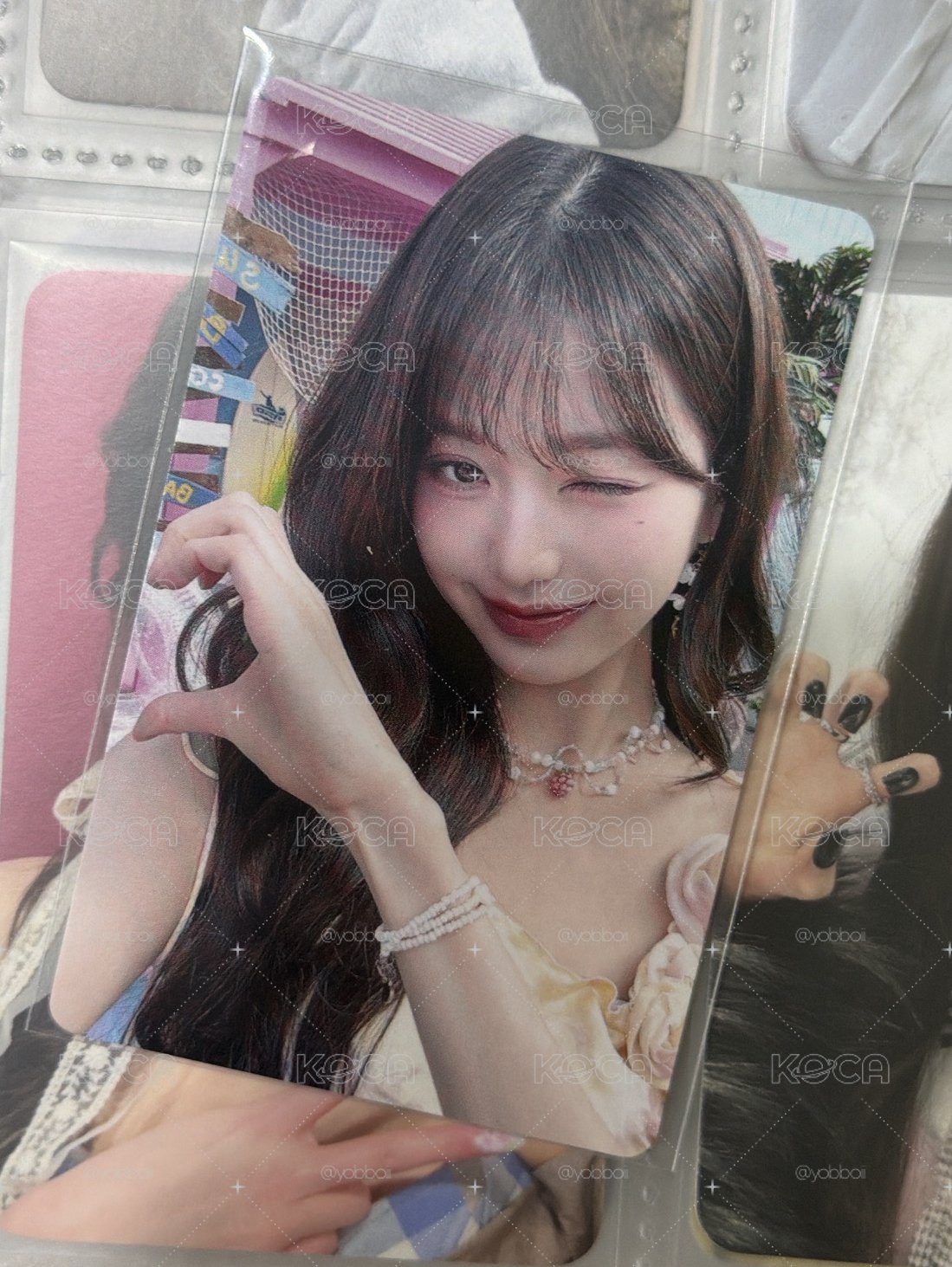 筆芯員