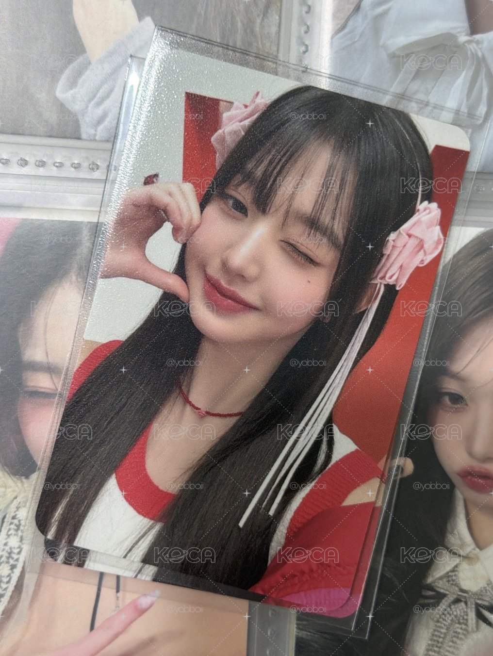 筆芯員