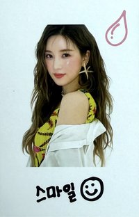 22 年曆 年曆卡 拍立得