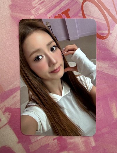 ✴️ 迷11 k4 3.0 線下 簽售卡 尹普美