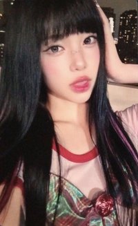 JP單一 hmv 幸運卡 