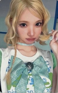 JP單一 hmv 幸運卡 