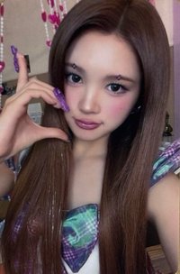 JP單一 hmv 幸運卡 