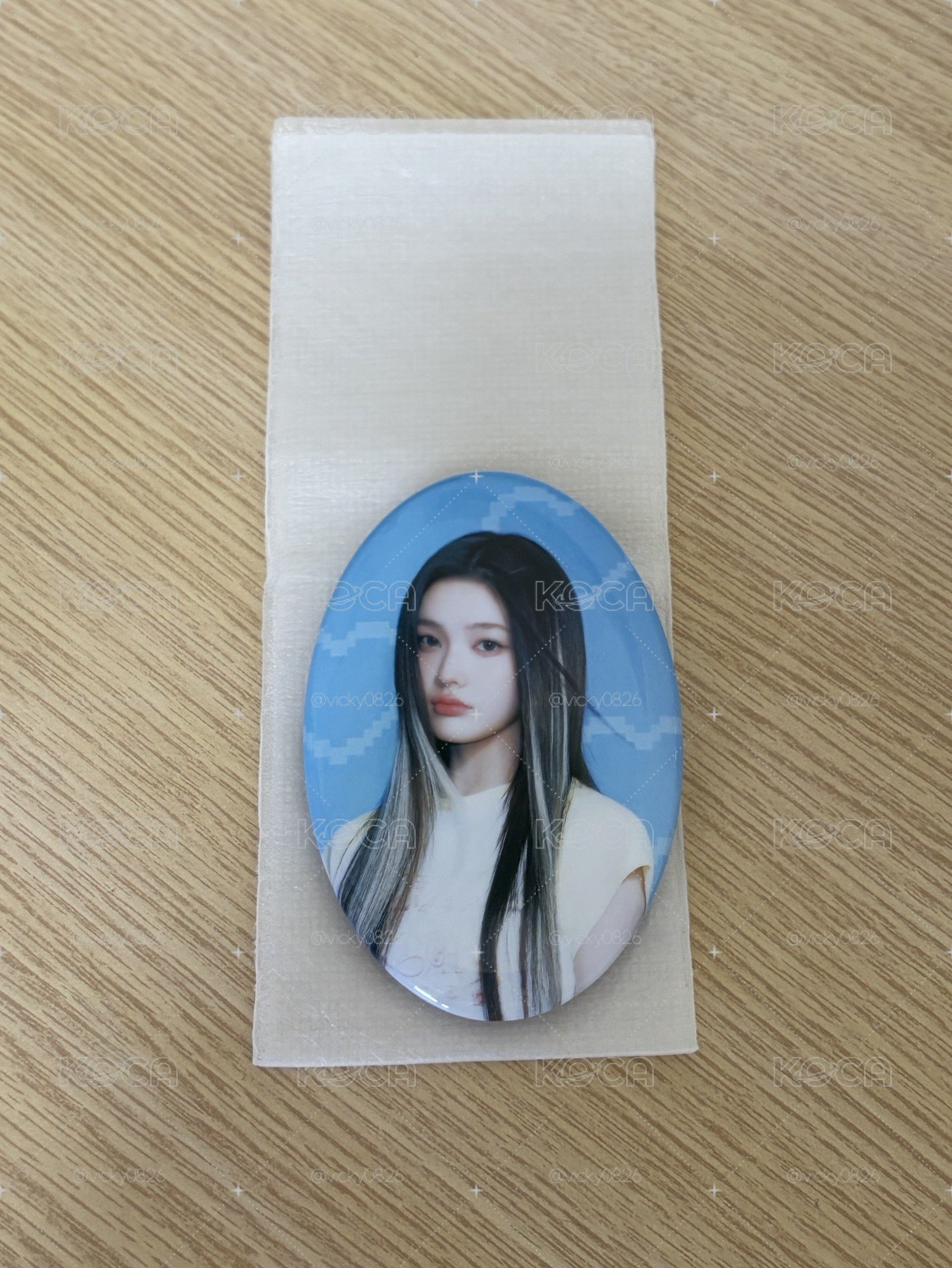 徽章