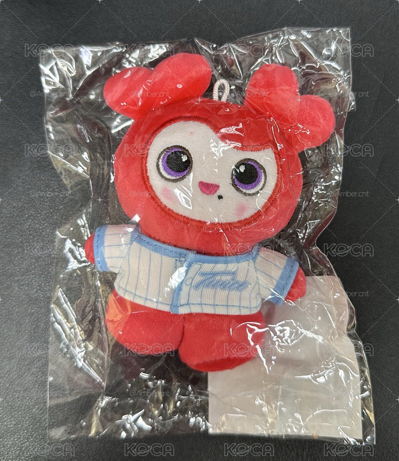 TWICE CHAEYOUNG 棒球娃❤️