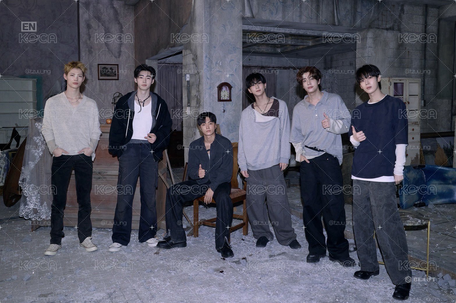 Enhypen贈物區🧛🦇