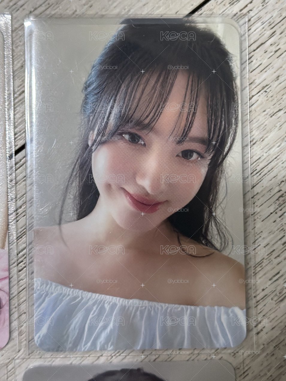 夏日栗