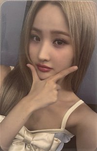 單曲一點石成金 am 預售 特典卡 