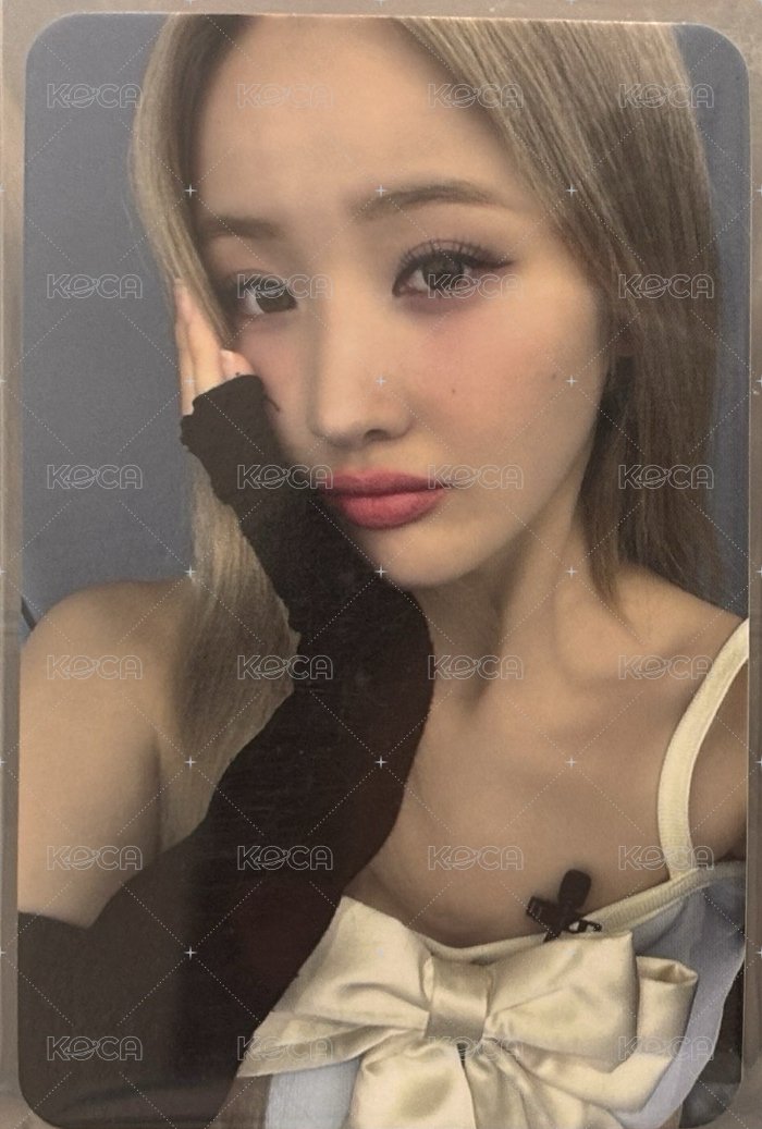 捧臉Belle