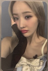 捧臉Belle