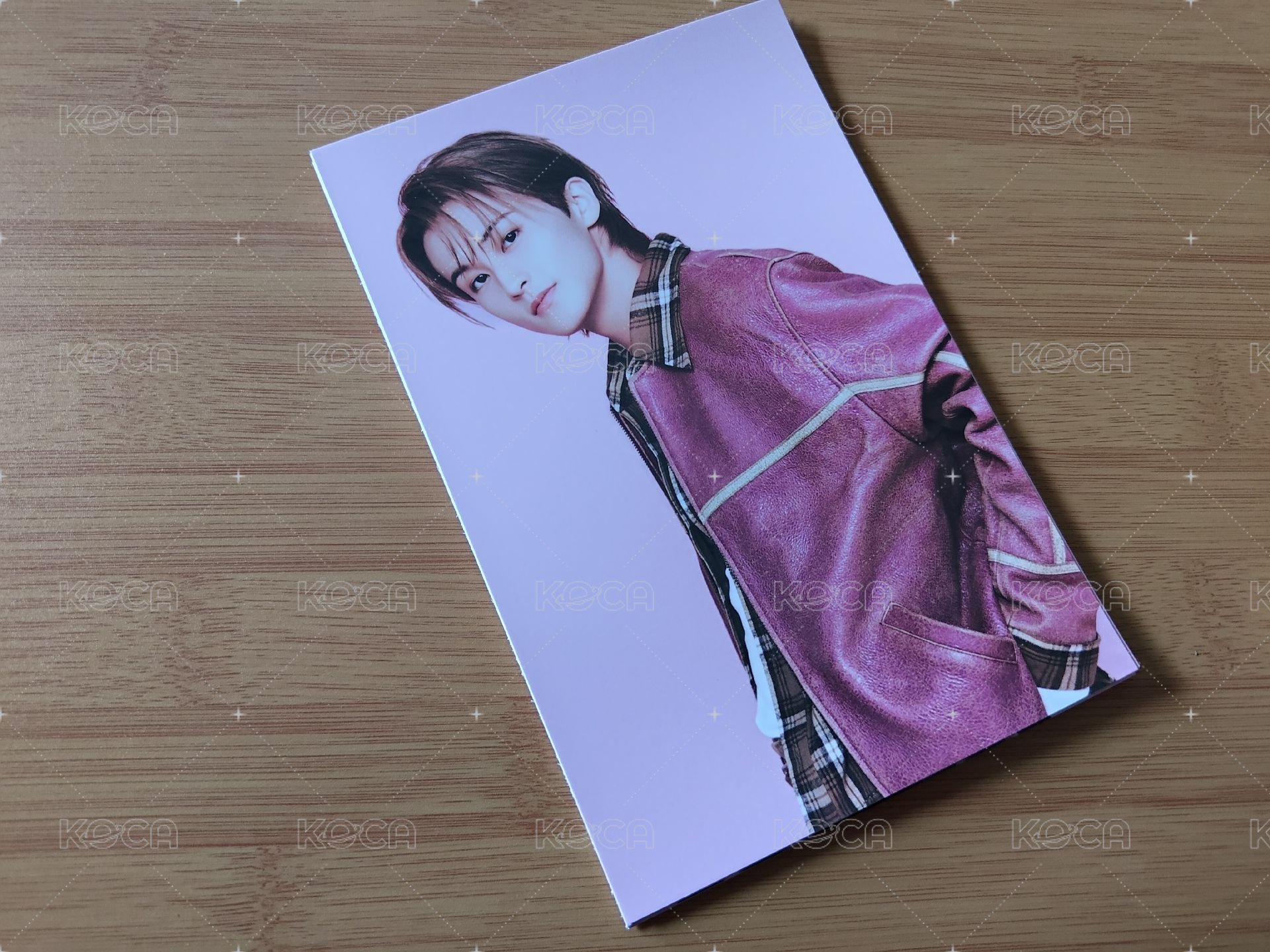 Mark
