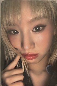 單曲一點石成金 hello82 特典卡 hello82 簽專特典