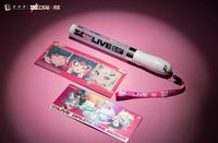 Zenless LIVE 2026 應援棒+鐳射票
