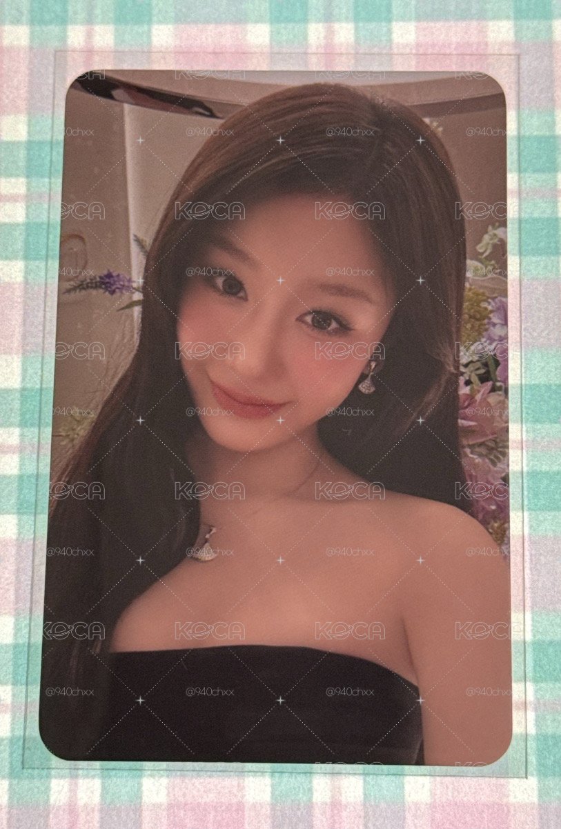 ms B特典禮服塔塔🦌