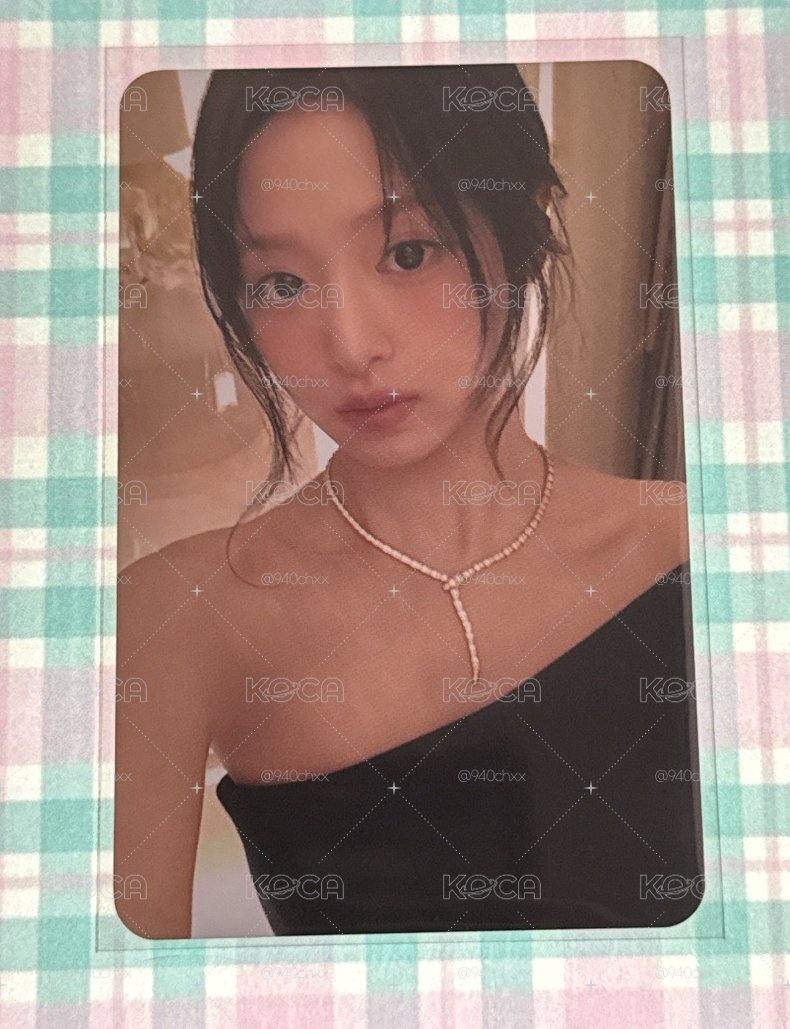ms B特典禮服賢🦋