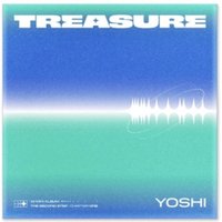JIKJIN yg 迷你一輯DIGIPACK版（YOSHI Ver.) 專輯 