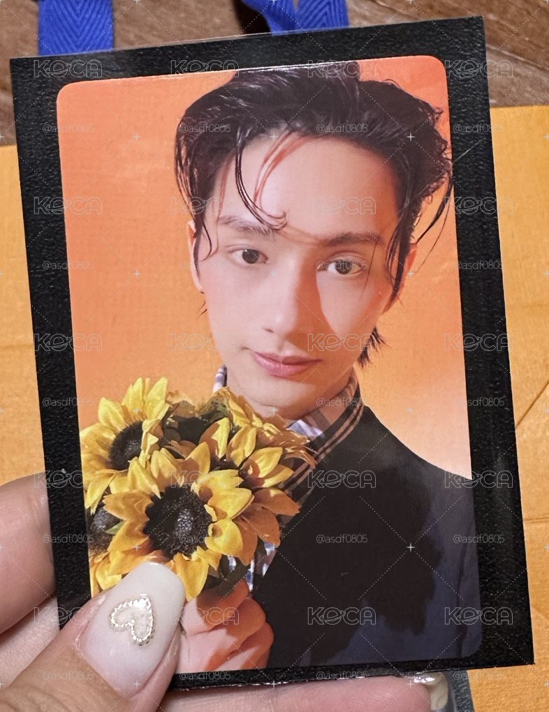 精選專 yzy E 簽售卡 JUN