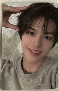 迷你一輯 am 線上1.0 簽售卡 260710