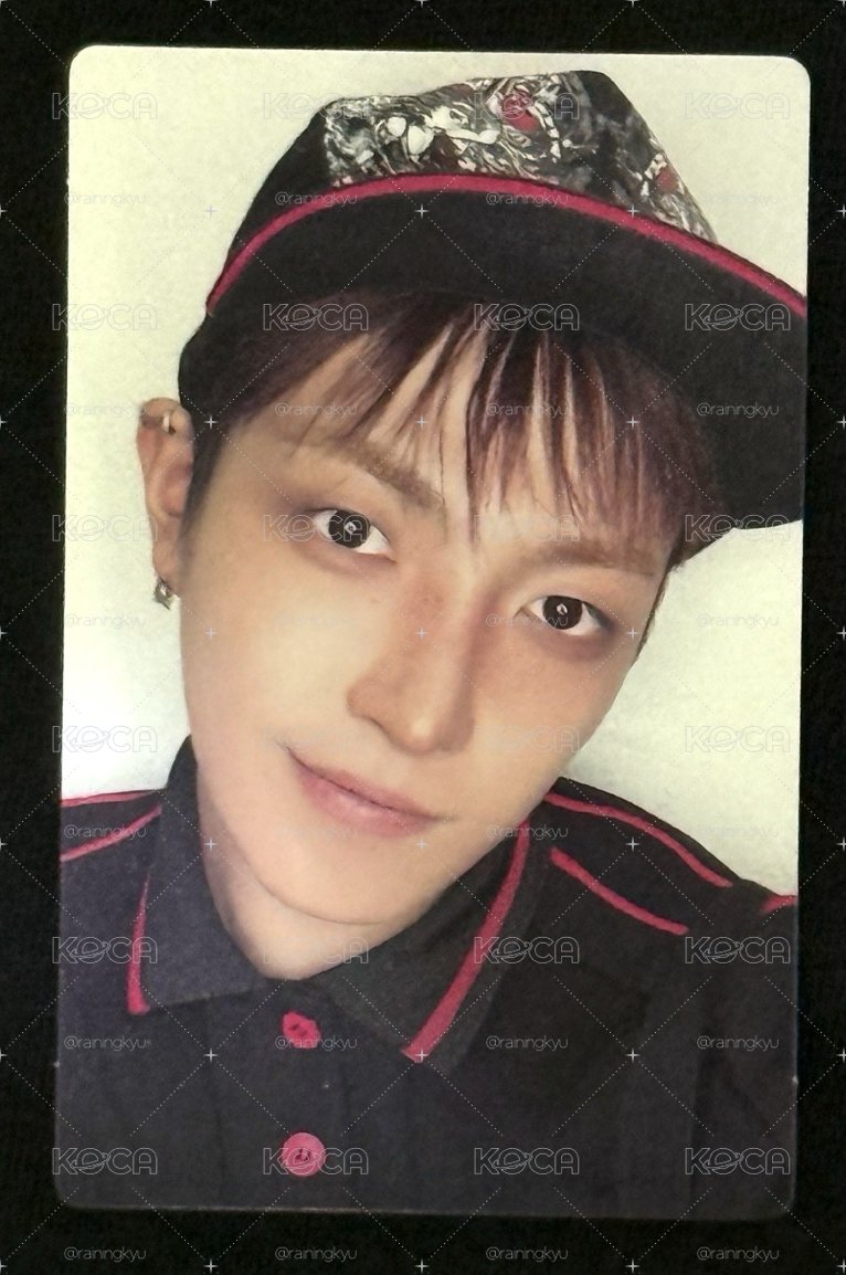 ATEEZ 初回Flash price盤