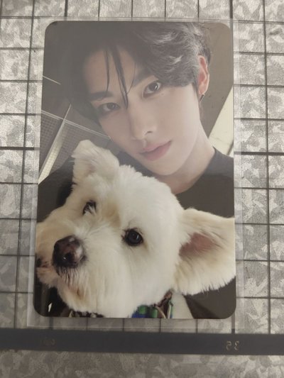 Ricky專卡