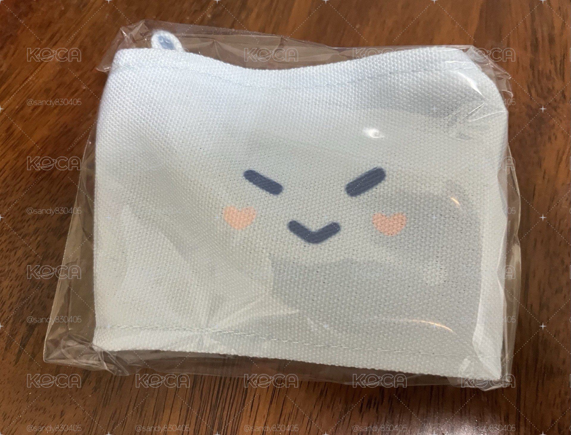 台超藝聲杯套