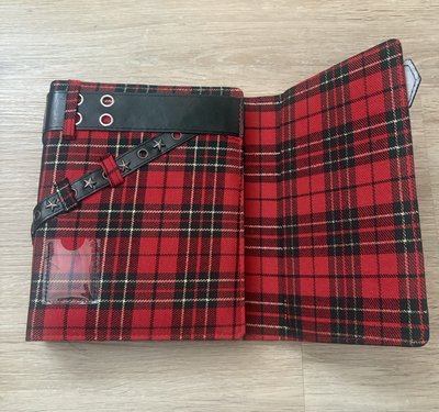 卡冊