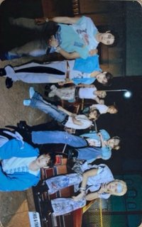 THIS & THAT hmv Y版 幸運卡 