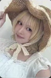 Heavy Serenade ms 線上 7.0 簽售卡 草帽