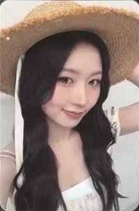 Heavy Serenade ms 線上 7.0 簽售卡 草帽