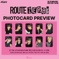 迷七 kpoptogether簽售 藍毯服裝ver.