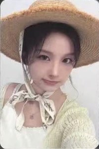 Heavy Serenade ms 線上 7.0 簽售卡 草帽