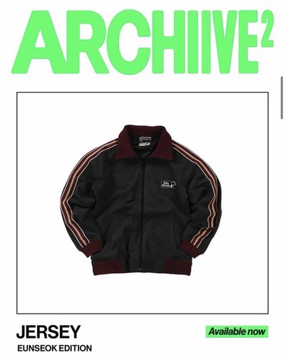 ［ARCHIIVE2］恩奭快閃外套 size2（轉單）