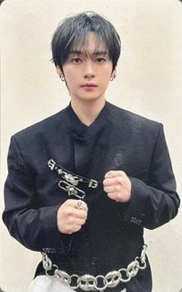 THIS & THAT hmv Y版 幸運卡 