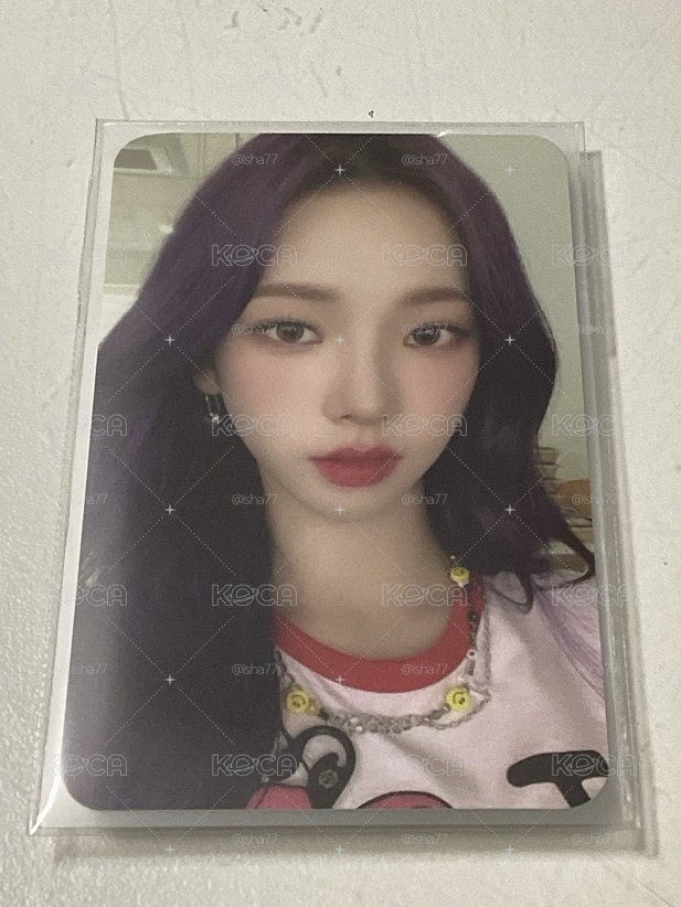 美美卡琳娜