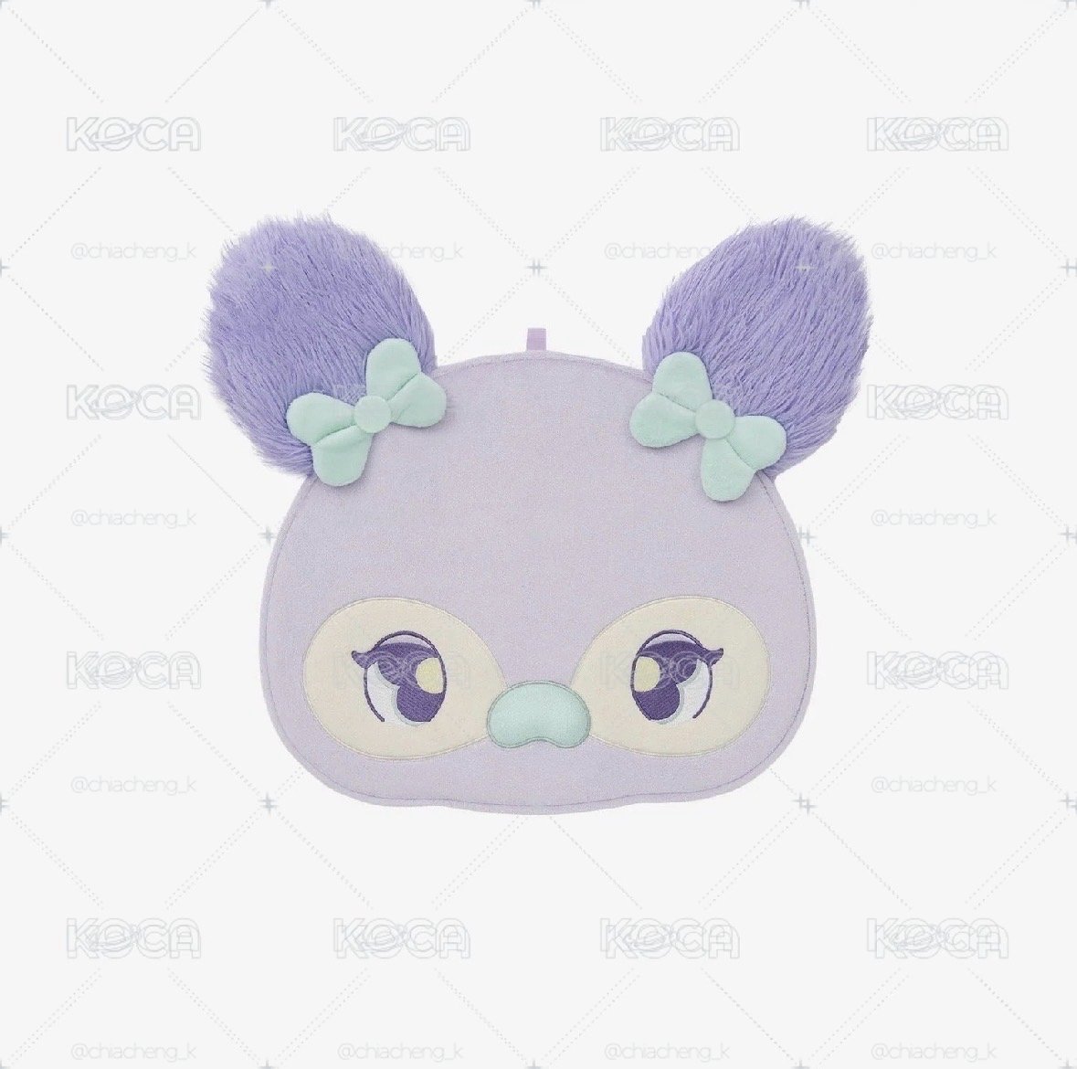 ［現貨］NMIXX世巡日場周 莉莉扇套