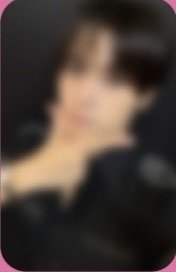 迷七 Kpopstore 簽售卡 藍毯服裝ver.