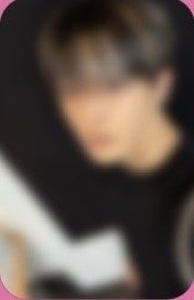 迷七 Kpopstore 簽售卡 藍毯服裝ver.