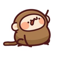 猴子怪