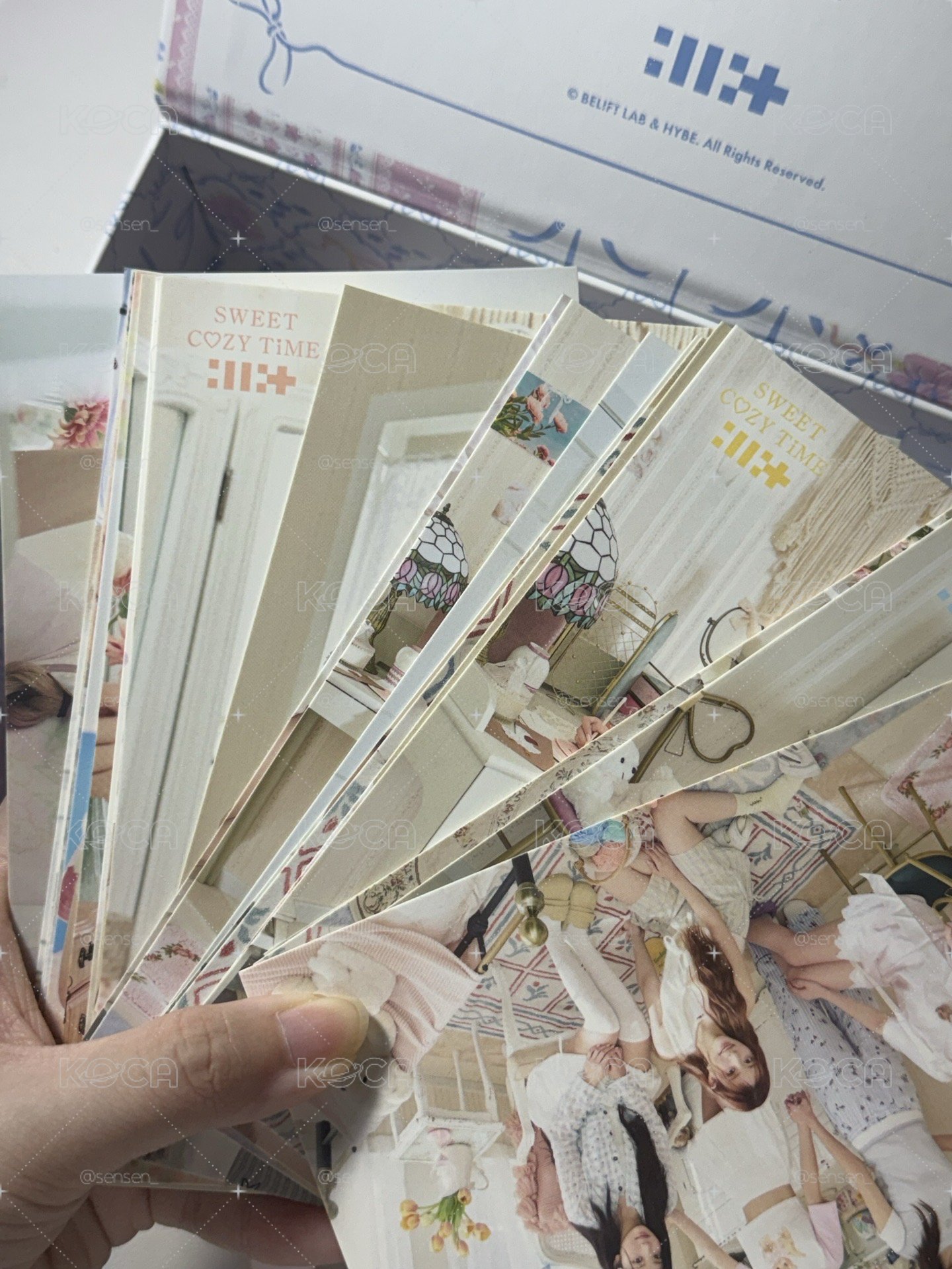 illit一番賞 A賞