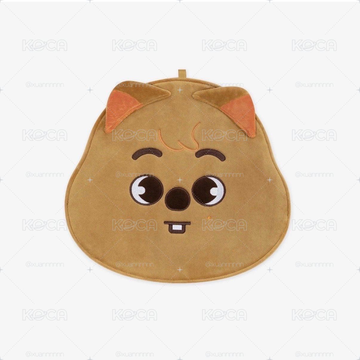 全新韓闊卡扇套未拆現貨