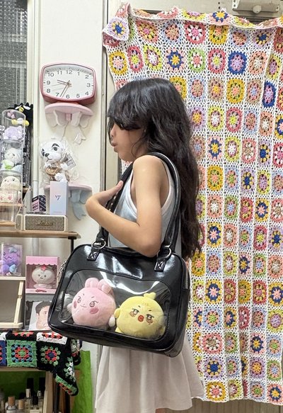 痛包