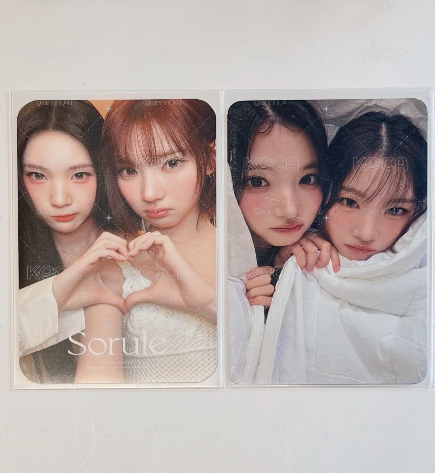 jiwoo&juun❤️