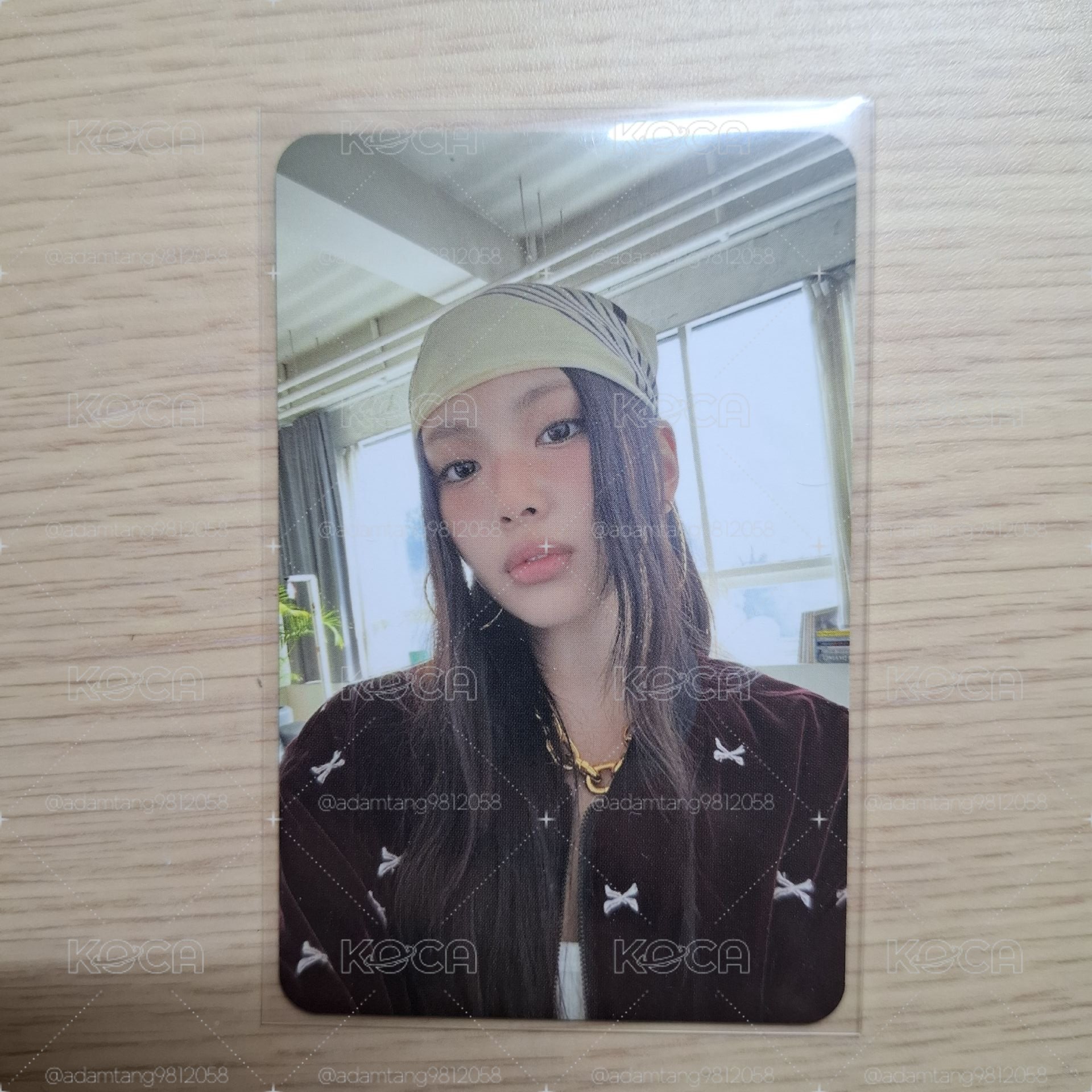 How Sweet專卡 惠