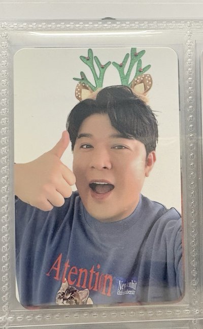 蘇啾小卡