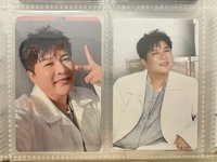 童 年曆隨機卡*2