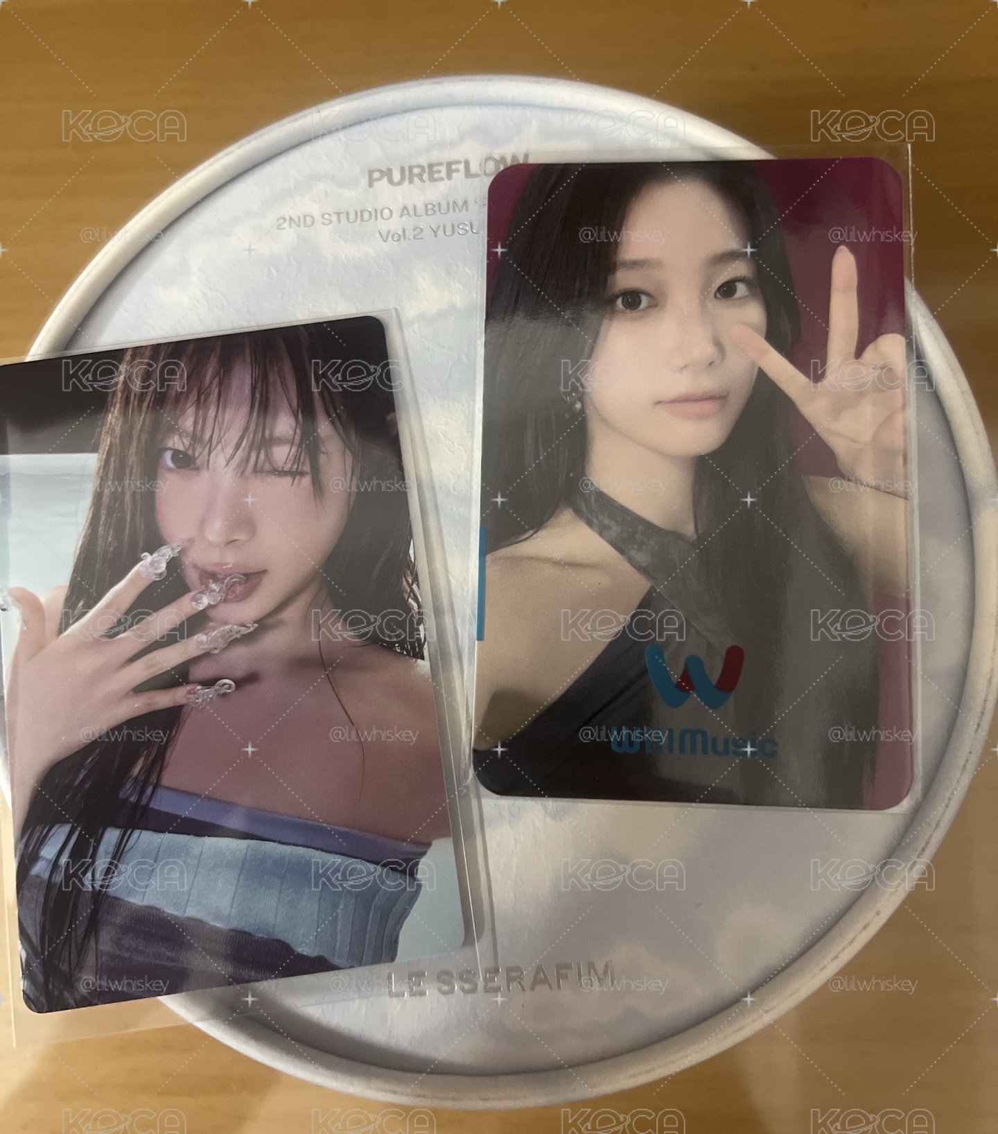 圖上一起