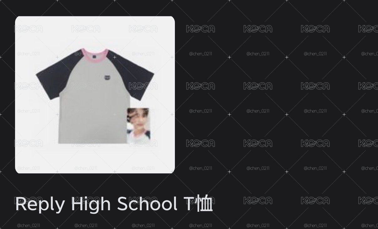 SMTR25衣服