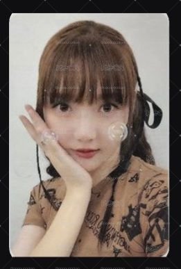 YERIN 迷二EL預售兩張