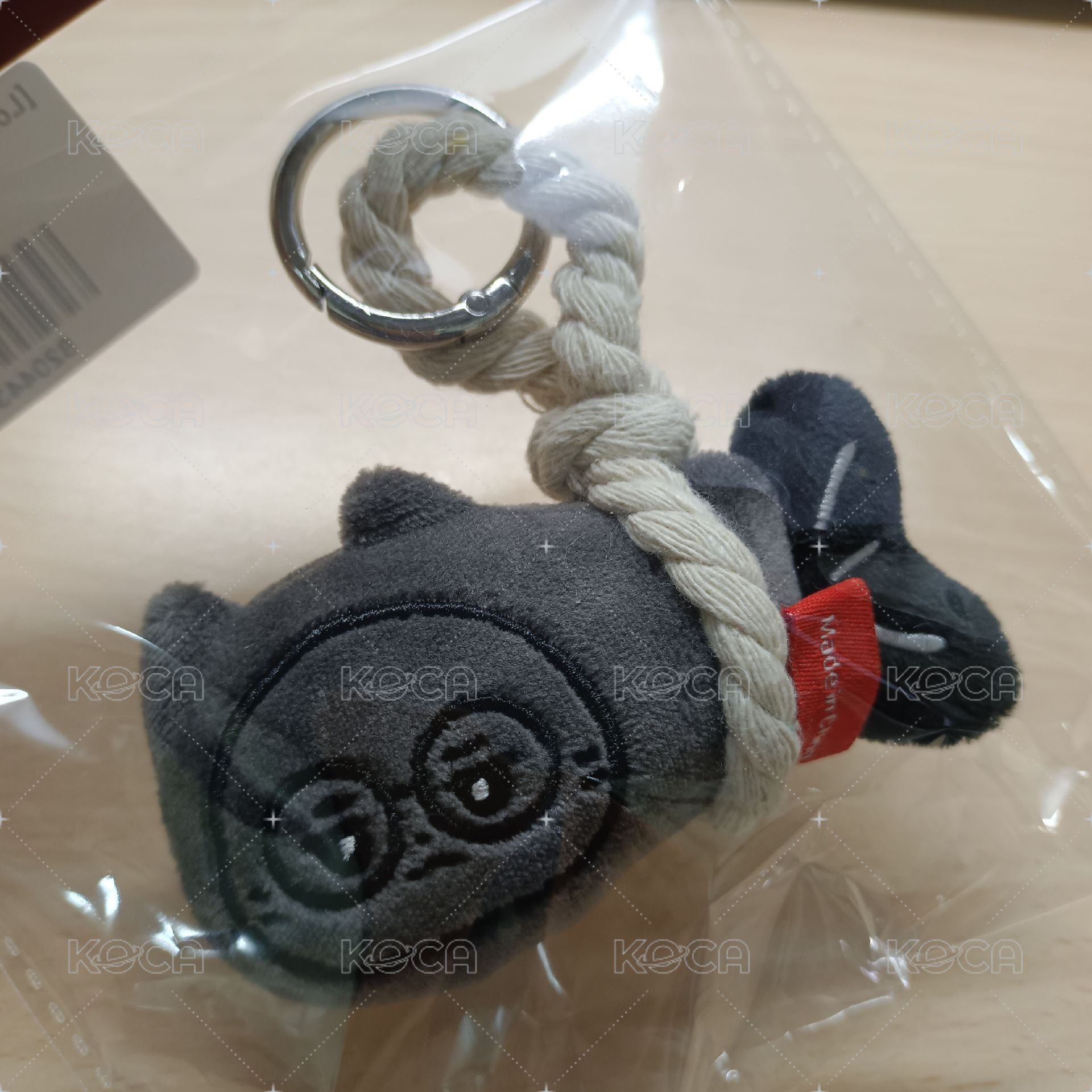 明太魚F