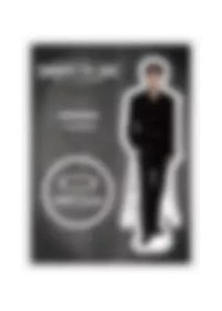 Towards the Light JP 立牌 Acrylic Stand